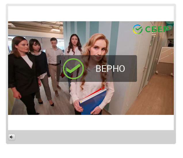 Интерактивные обучающие видео-курсы